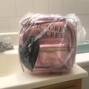 Pink wholesale bag